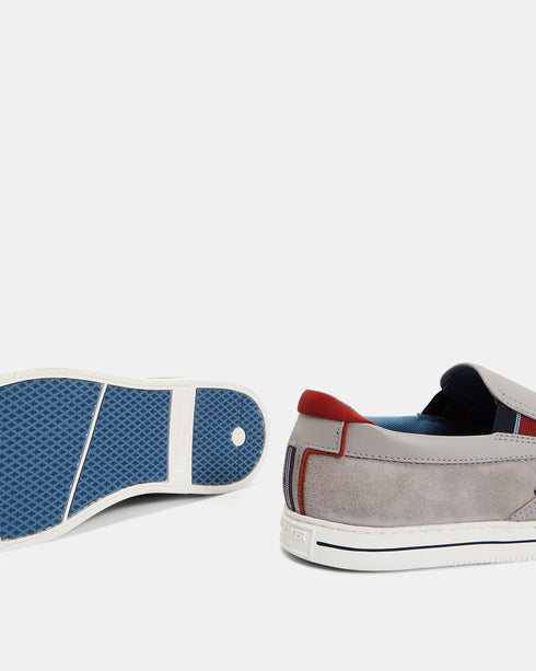 ALADOR - Ted Baker Outlet Sneakers